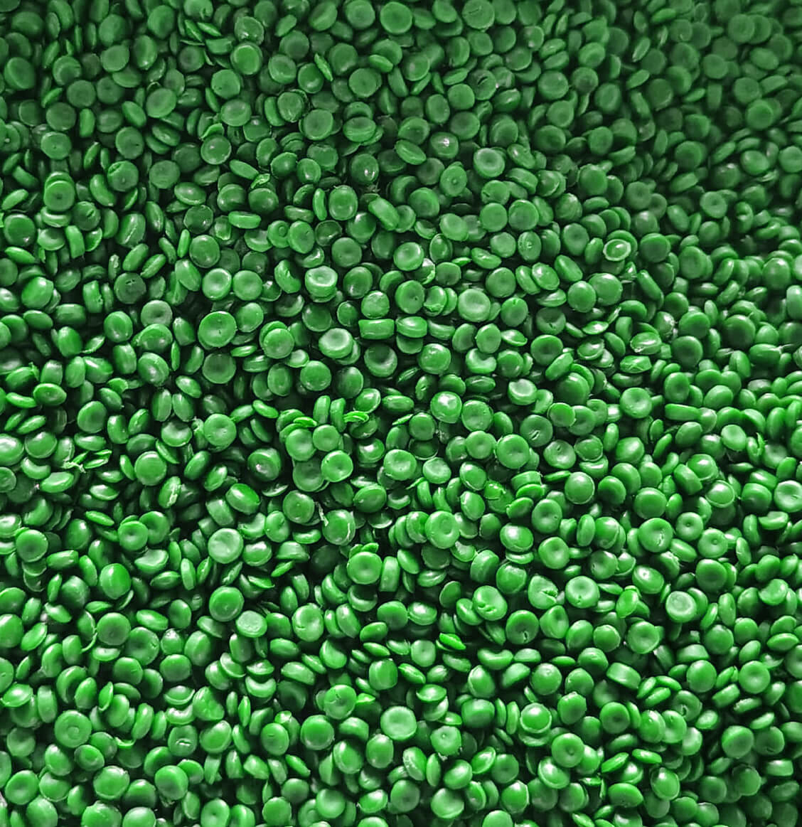 PEAD reciclado Replacol