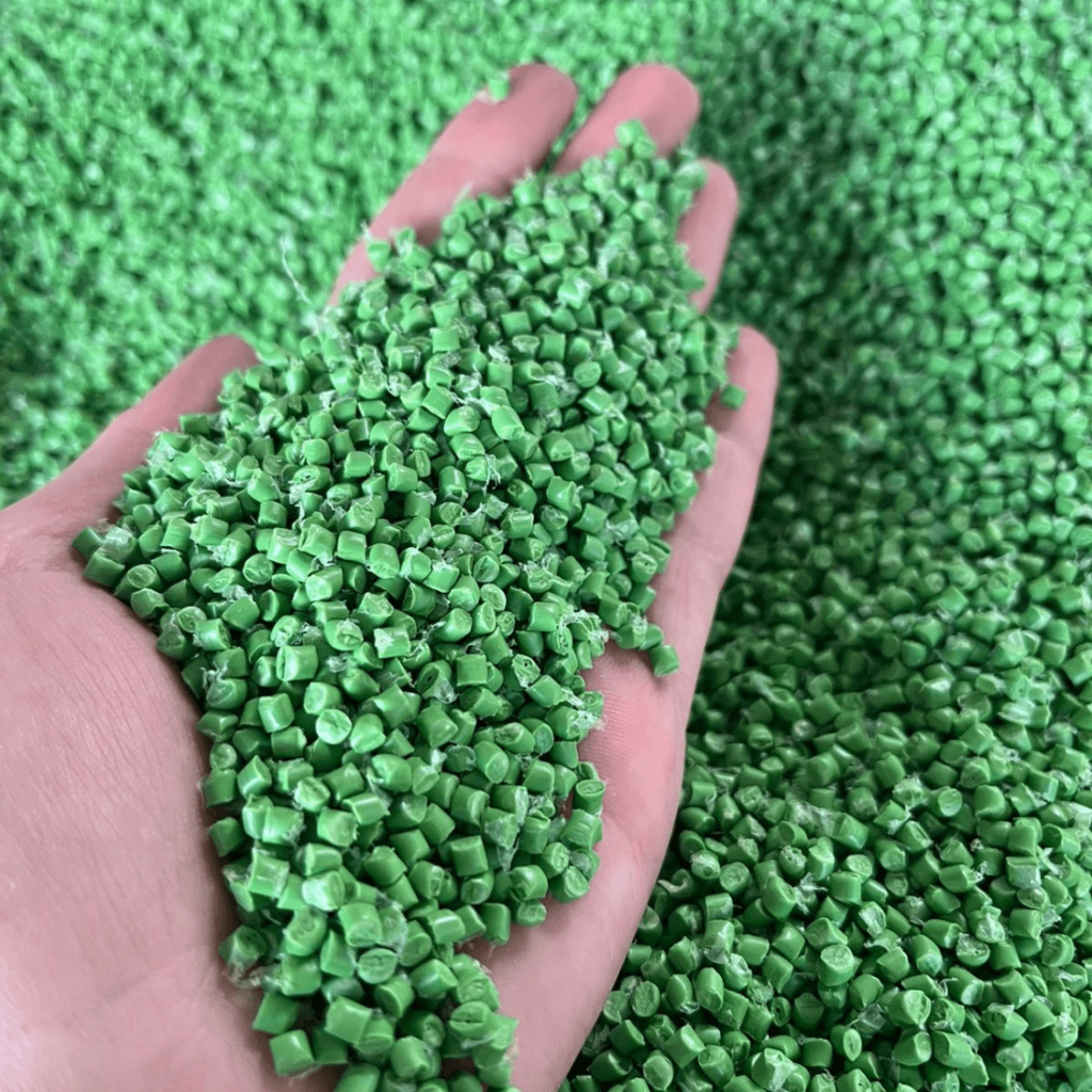 PP reciclado Replacol